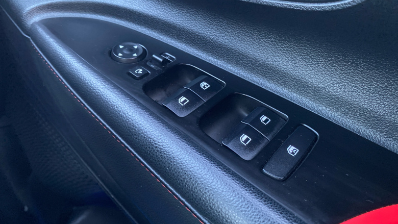 Hyundai i20 1.0T GDi 48V MHD 120 N Line 5dr DCT Petrol Hatchback